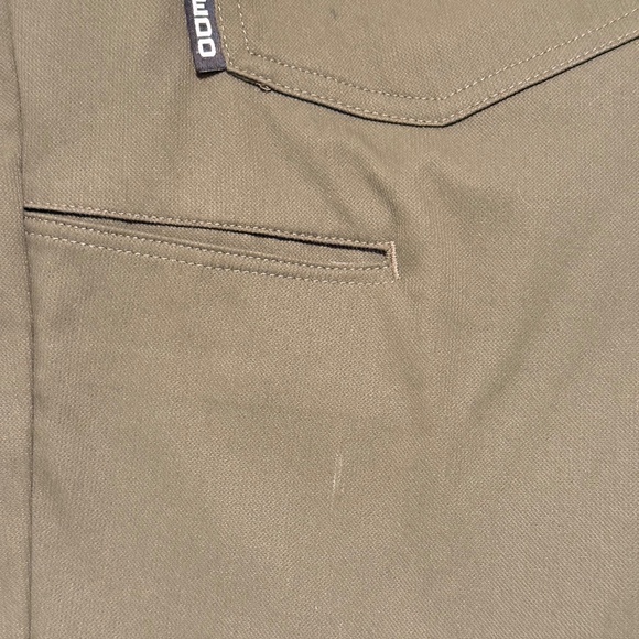 TrueWerk EDO WerkPant - Picture 7 of 11